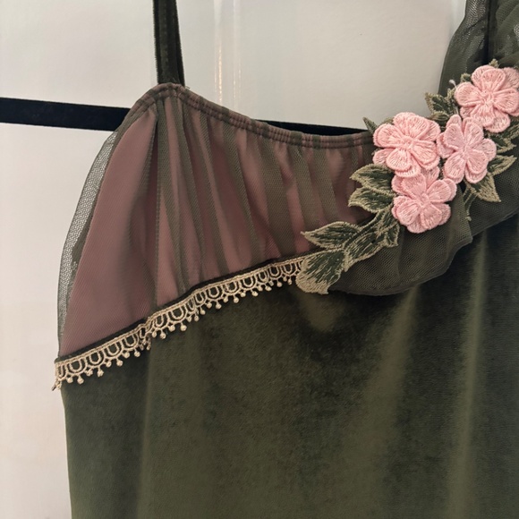 Romantic tutu dance costume - Picture 2 of 5